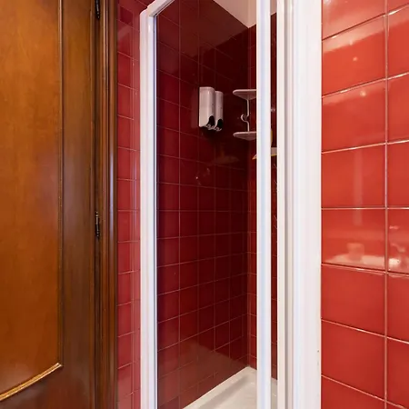 Apartament Bormida - Coppede