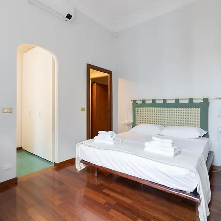 Apartament Bormida - Coppede Rzym