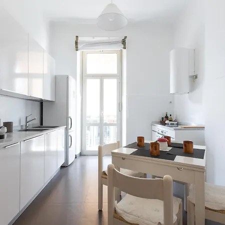 Bormida - Coppede Apartment Rome