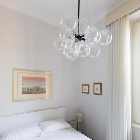 Apartament Bormida - Coppede Rzym