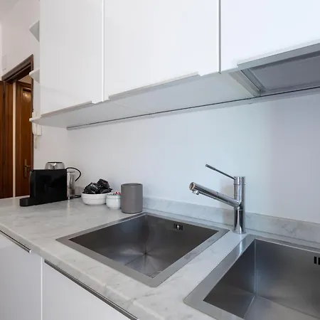 Apartament Bormida - Coppede