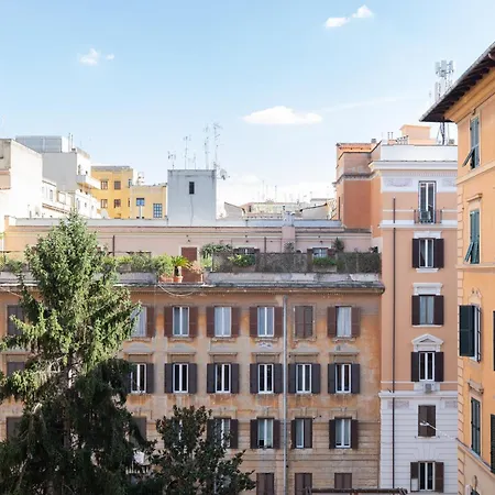 Bormida - Coppede Apartment *