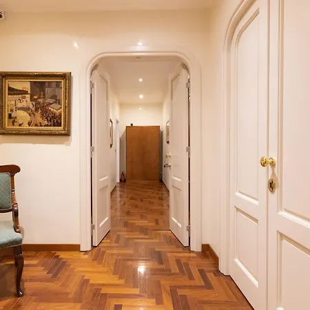 Apartament Bormida - Coppede *