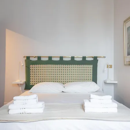 Bormida - Coppede Apartment