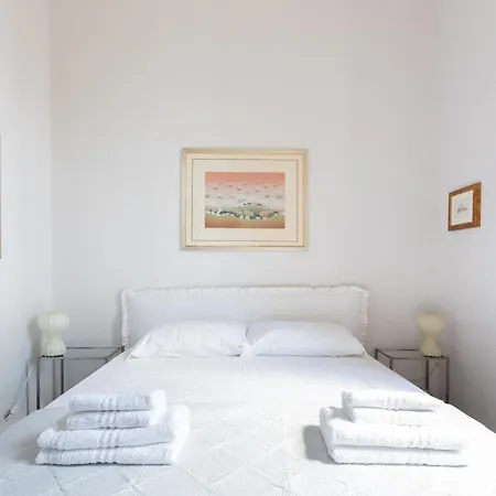 Bormida - Coppede Apartment *