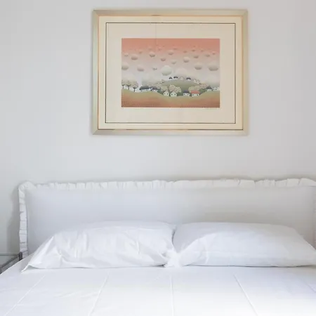 Bormida - Coppede Apartament