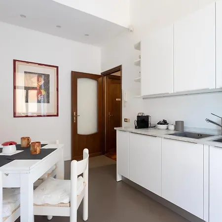 Bormida - Coppede Apartament Rzym