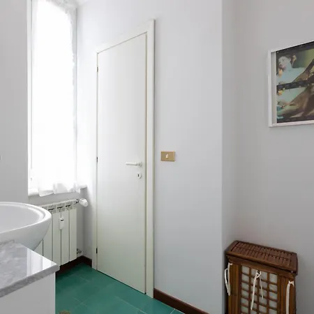 Apartment Bormida - Coppede