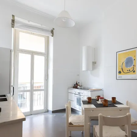 Apartament Bormida - Coppede *