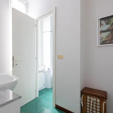 Apartament Bormida - Coppede *
