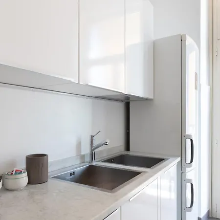 Bormida - Coppede Apartment Rome