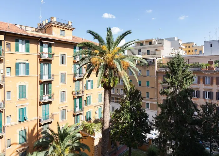 Bormida - Coppede Apartment