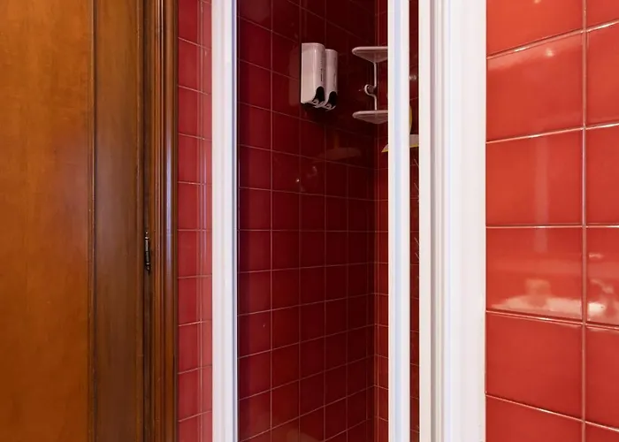 Apartment Bormida - Coppede