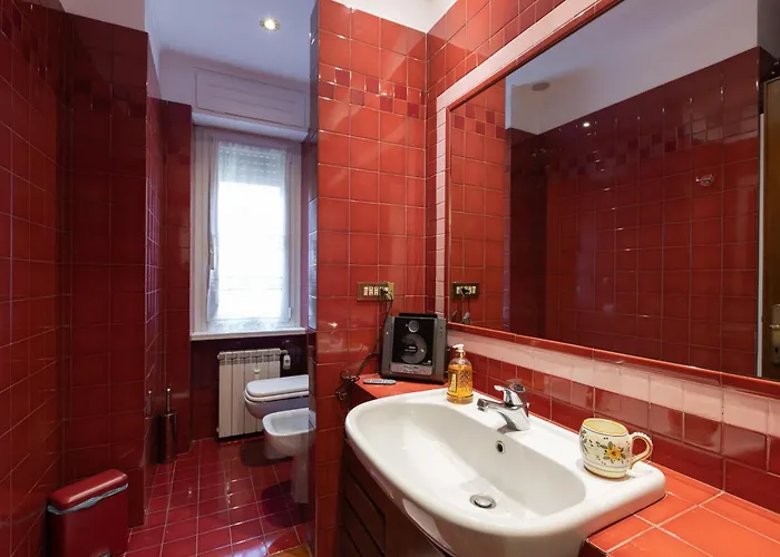 Apartment Bormida - Coppede *