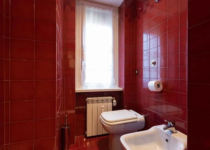 Bormida - Coppede Apartment Rome