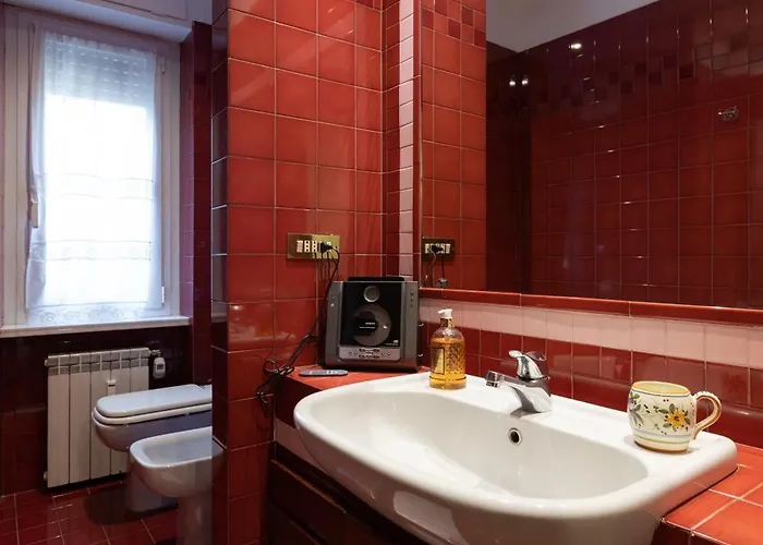 Bormida - Coppede * Rom