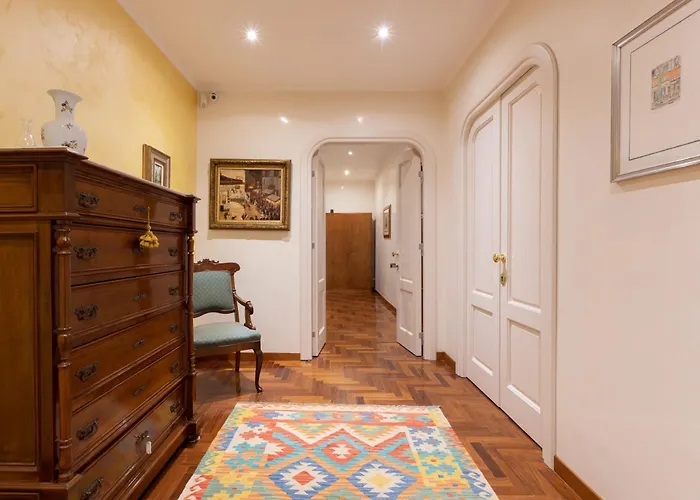 Apartment Bormida - Coppede