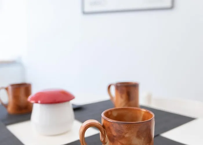 Bormida - Coppede Apartment *