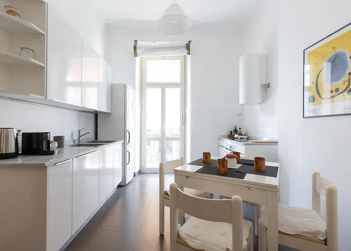 Bormida - Coppede Apartment Rome