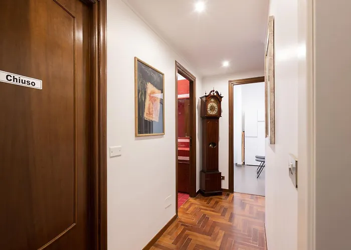 Bormida - Coppede * Rom