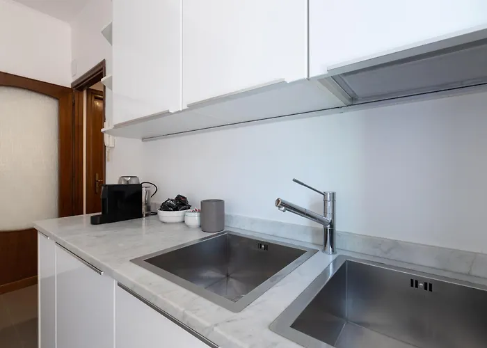 Apartment Bormida - Coppede