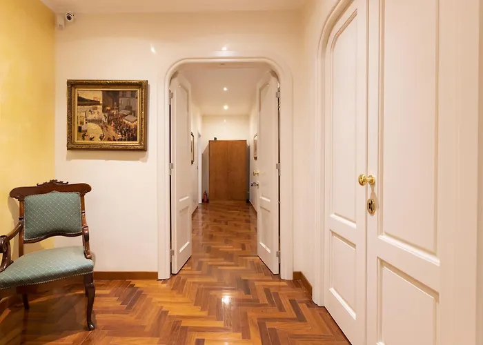 Apartment Bormida - Coppede *