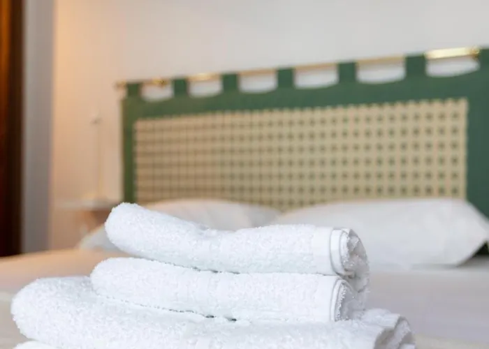 Bormida - Coppede Lägenhet Rom