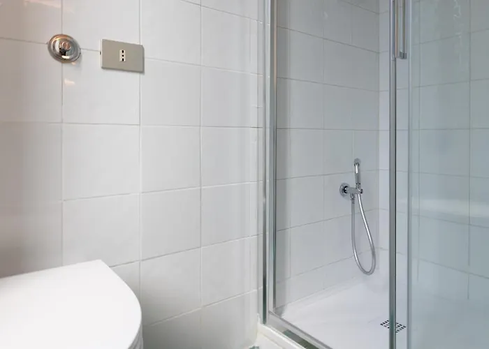 Apartment Bormida - Coppede Rome