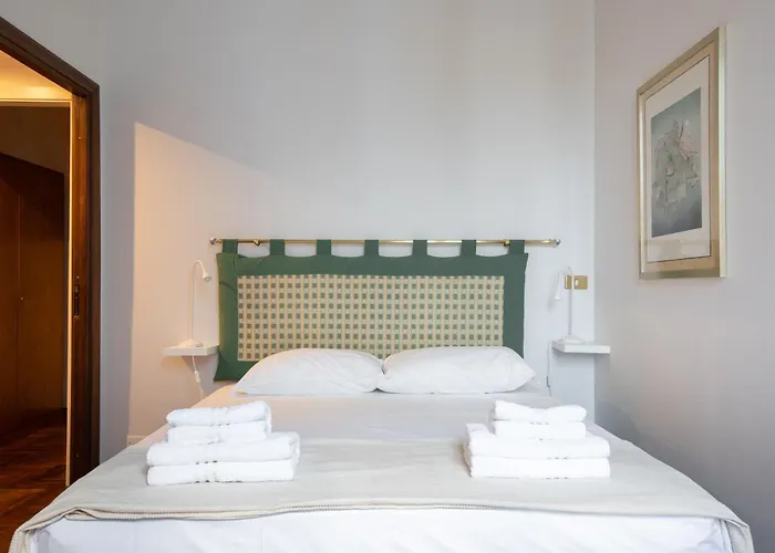 Bormida - Coppede Apartment