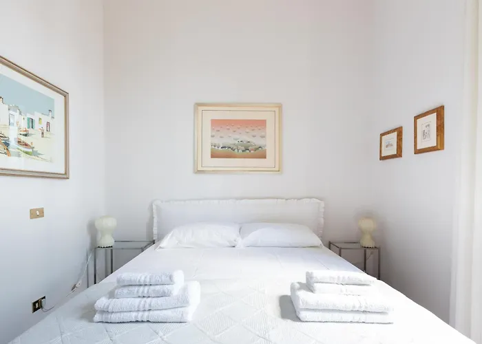 Bormida - Coppede Apartment *