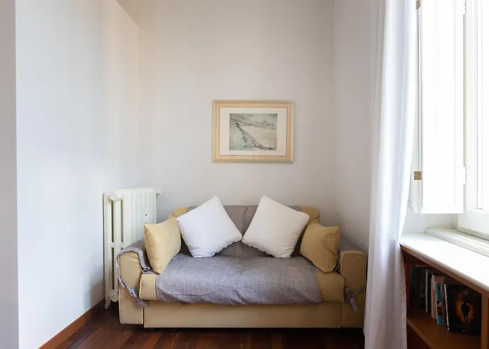 Bormida - Coppede * Rom