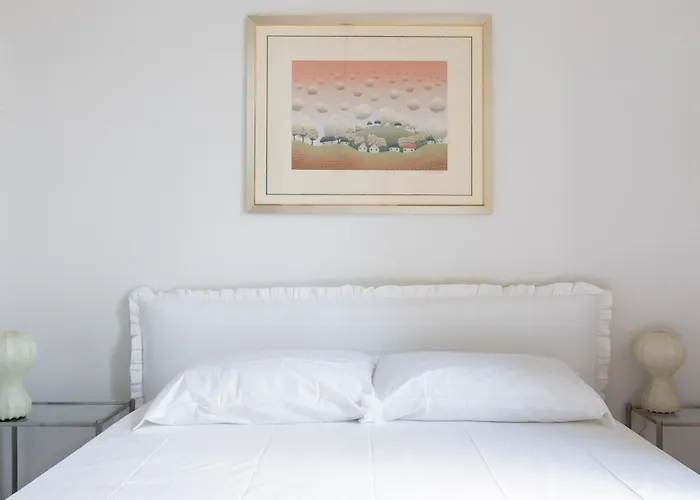 Bormida - Coppede Apartment