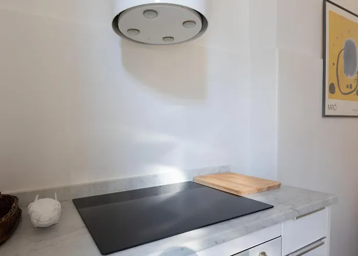 Apartment Bormida - Coppede