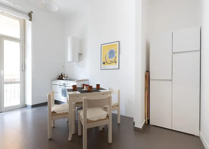 Bormida - Coppede Apartment *