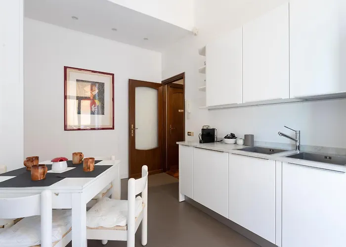 Bormida - Coppede Apartment Rome