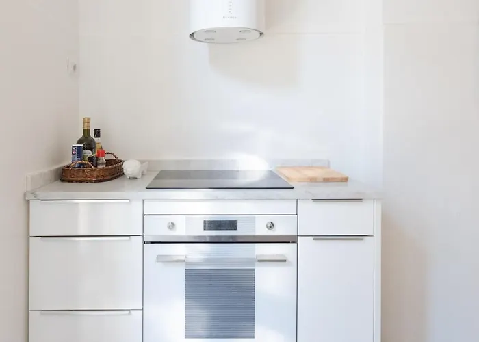 Apartment Bormida - Coppede Rome