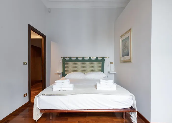 Bormida - Coppede Rom