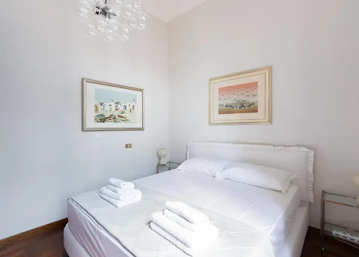 Bormida - Coppede Apartment