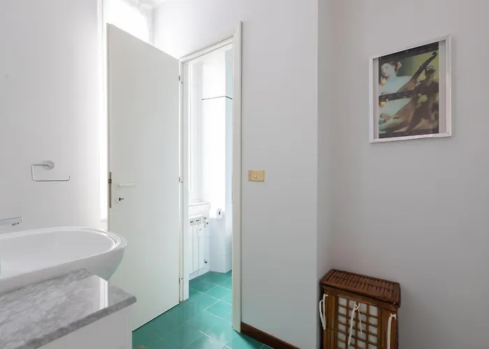 Apartment Bormida - Coppede *