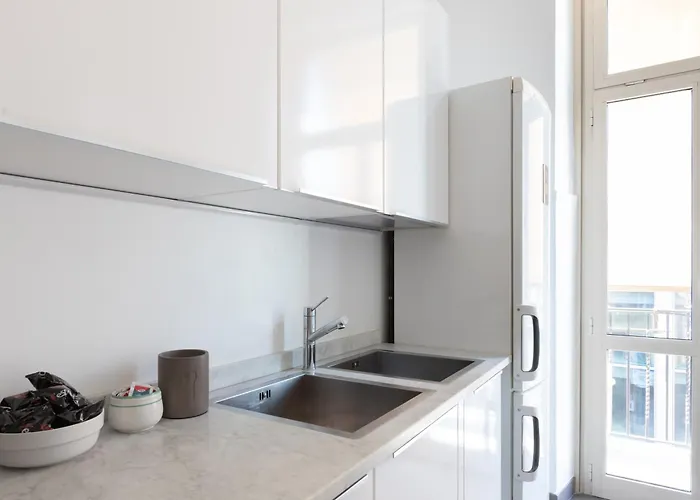 Bormida - Coppede Apartment Rome