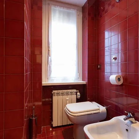 Bormida - Coppede Апартаменты Рим