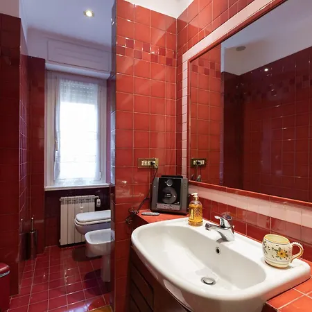 Apartment Bormida - Coppede *