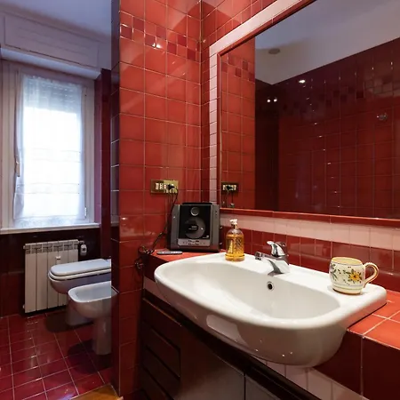 Bormida - Coppede * Рим