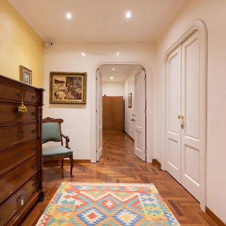 Apartment Bormida - Coppede