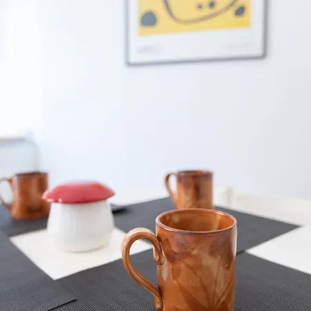 Bormida - Coppede Apartment *