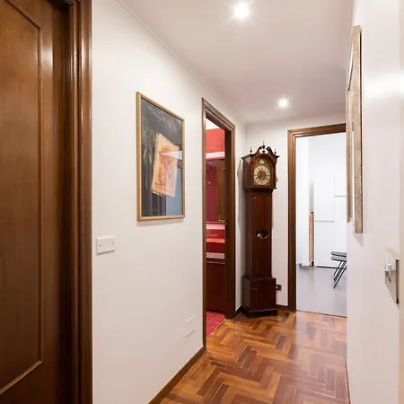 Bormida - Coppede * Рим