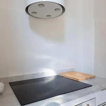 Апартаменты Bormida - Coppede