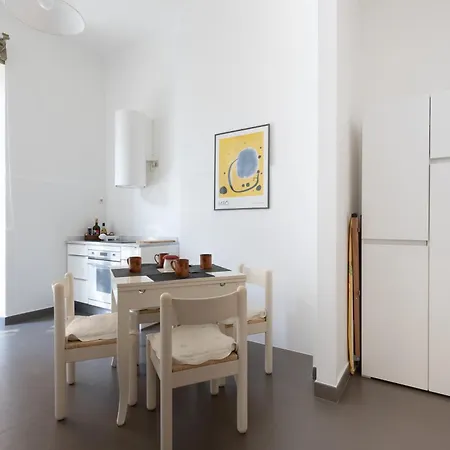 Bormida - Coppede Apartment *