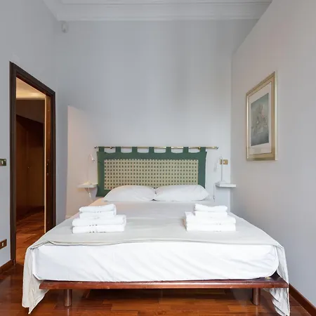 Bormida - Coppede Рим