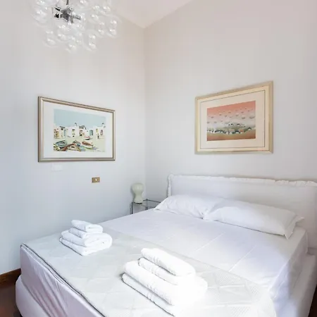 Bormida - Coppede Apartment